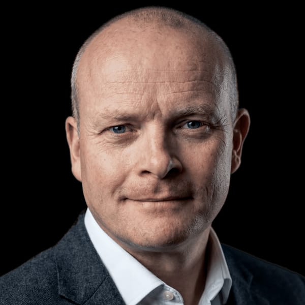 Andy Griffin, Director