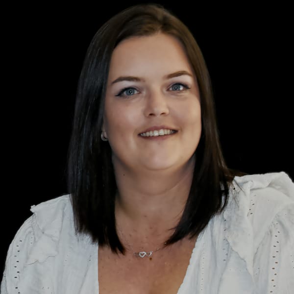 Courtney Pike, Registered Manager